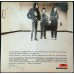 TASTE On The Boards (Polydor 184 366) Germany 1970 LP